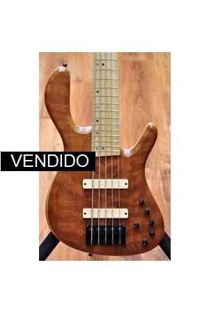 Lorita Element Redwood 5 Lorita Element Redwood 5